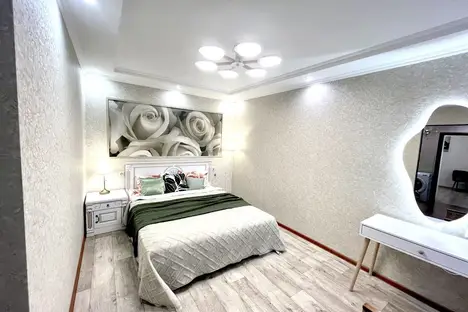 2-комнатная квартира в Кисловодске, Кисловодск, Сапёрный пер., 8