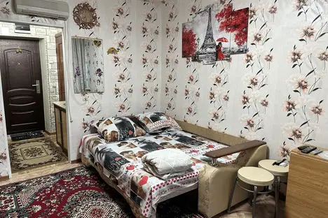 1-комнатная квартира в Шахтах, Текстильная ул., 4А