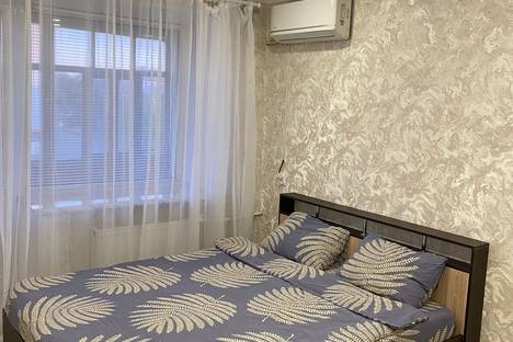 Однокомнатная квартира в аренду посуточно в Казани по адресу Даурская 11