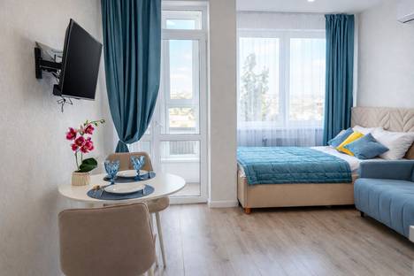 1-комнатная квартира в Новороссийске, Новороссийск, Мысхакское ш., 59В