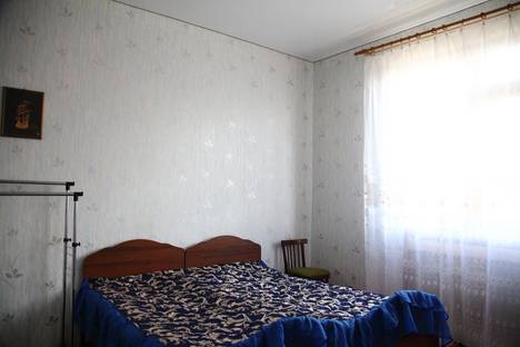 Комната в аренду посуточно в Сухумском районе по адресу СУХУМ УЛ, ЕСЕНИНА ДОМ "№ 23