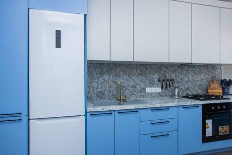 2-комнатная квартира в Калининграде, Артиллерийская ул., 87