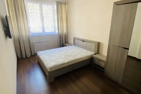 2-комнатная квартира в Батуми, ул. Ахмеда Мелашвили, 2
