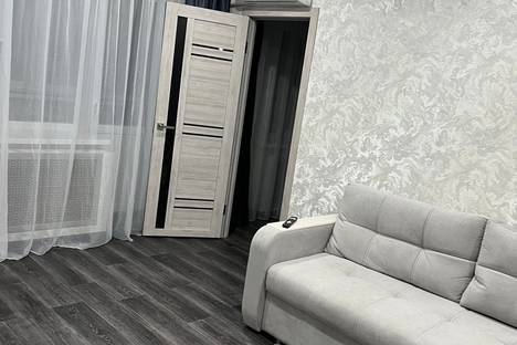 2-комнатная квартира в Казани, ул. Салиха Сайдашева, 19
