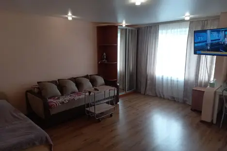 1-комнатная квартира во Владивостоке, ул. 50 лет ВЛКСМ, 30В