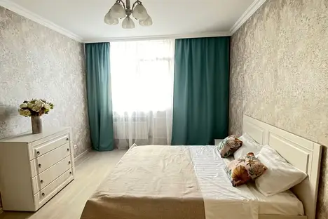 1-комнатная квартира в Оренбурге, ул. Гаранькина, 21/1