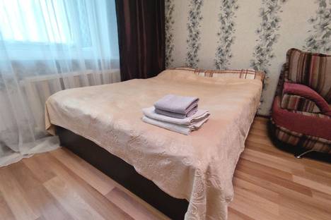 1-комнатная квартира в Тюмени, ул. Муравленко, 35