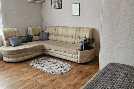 Однокомнатная квартира в аренду посуточно в Хабаровске по адресу Владивостокская ул., 26