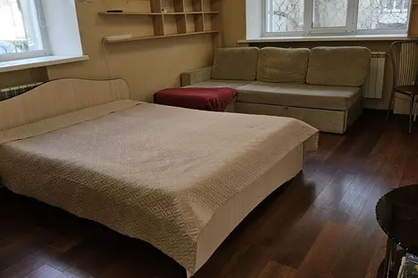 1-комнатная квартира в Хабаровске, ул. Истомина, 59А