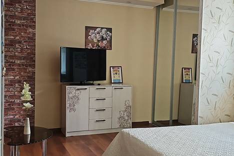 1-комнатная квартира в Хабаровске, ул. Истомина, 59А