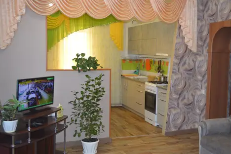 Дом в Яровом, Садовая ул., 37