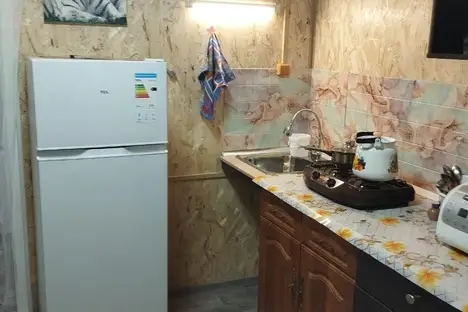 Комната в Яровом, Садовая ул., 37