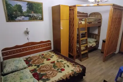 Комната в Приморско-Ахтарске, Приморско-Ахтарск, ул. имени Алексея Крамаренко, 83