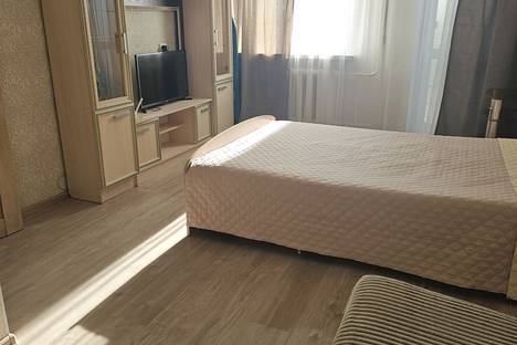 1-комнатная квартира в Хабаровске, Ленинградская ул., 25