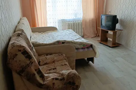 1-комнатная квартира в Бердске, ул. Ленина