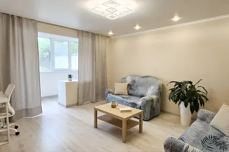 2-комнатная квартира в Железноводске, Октябрьская ул., 55Б
