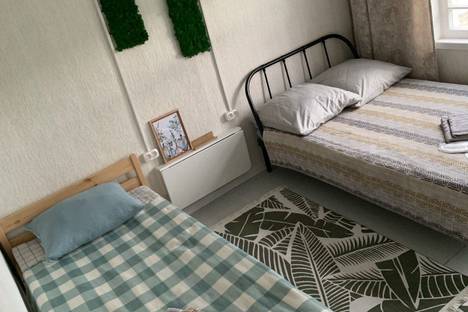 Комната в Рабочеостровске, Рабочеостровск, Кемский р-н , Рабочеостровское с.п., п. Рабочеостровск, Поморская ул., 12