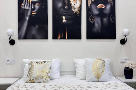 2-комнатная квартира в Тюмени, ул. Ю.-Р.Г. Эрвье, 34к1