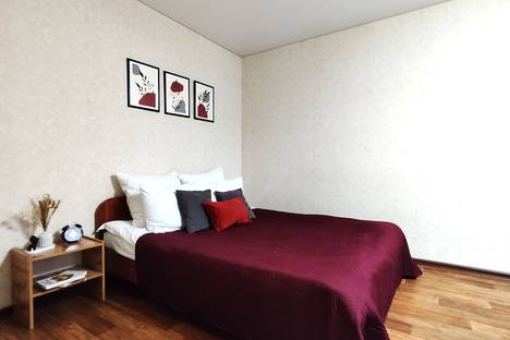 2-комнатная квартира в Уфе, Бакалинская ул., 68/2