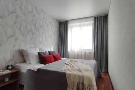 2-комнатная квартира в Уфе, Бакалинская ул., 68/2