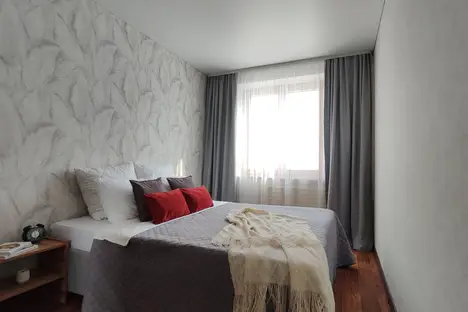 2-комнатная квартира в Уфе, Бакалинская ул., 68/2