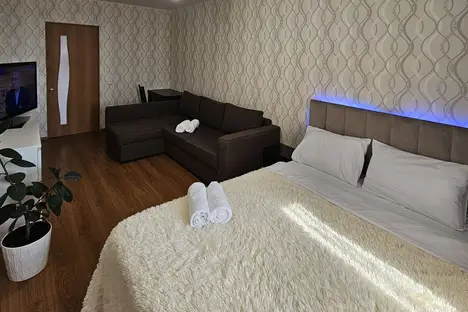 1-комнатная квартира в Таганроге, ул. Сергея Шило, 202В