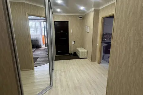 2-комнатная квартира в Славгороде, Славгород, микрайон 2дом13