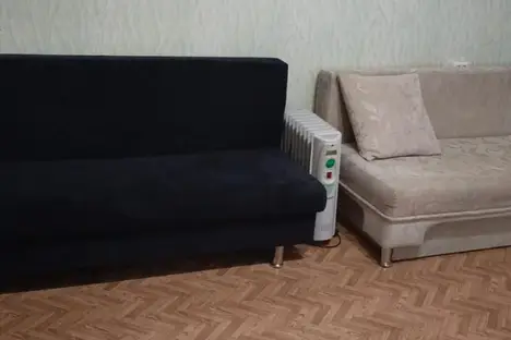 1-комнатная квартира в Казани, Казань, ул. Коммунаров, 2