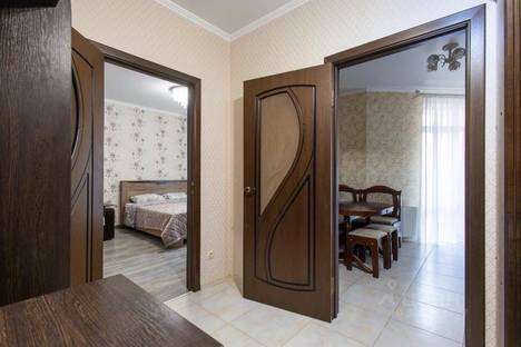 1-комнатная квартира в Геленджике, Геленджик, ул. Маршала Жукова, 3к8