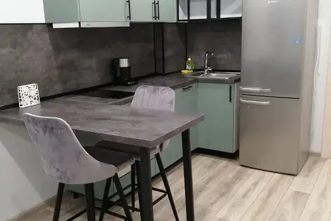 1-комнатная квартира в Парголове, ул. Архитектора Белова, 6к1, м. Парнас