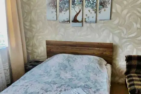 1-комнатная квартира в Могилёве, Базный пер., 4