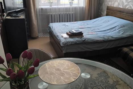 1-комнатная квартира в Могилёве, Базный пер., 4