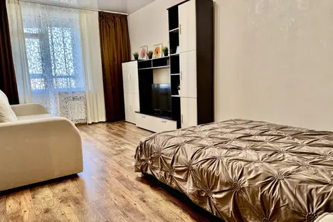 1-комнатная квартира в Новосибирске, Линейная ул., 53