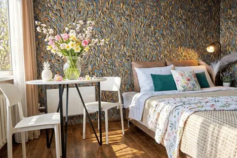 1-комнатная квартира в Тольятти, ул. 40 лет Победы, 51В