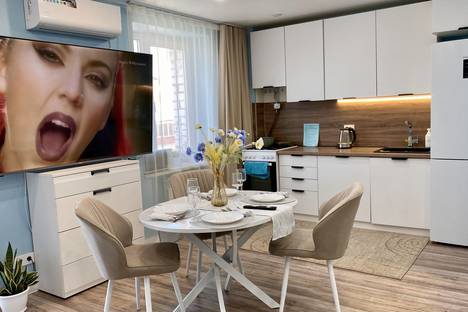 2-комнатная квартира в Миассе, ул. Колесова, 11