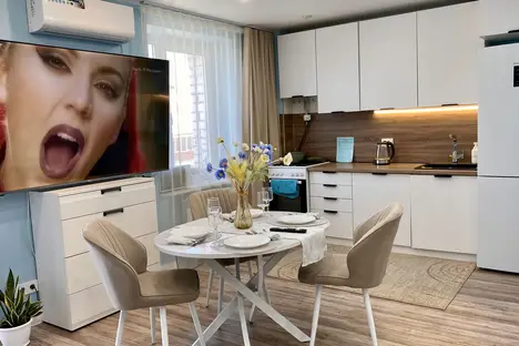 2-комнатная квартира в Миассе, ул. Колесова, 11