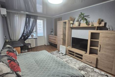 1-комнатная квартира в Донецке, Донецк, Раздольная ул., 15