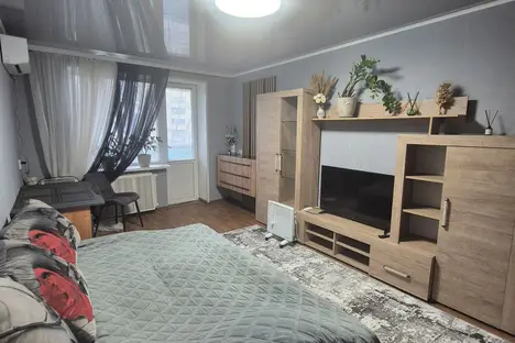 1-комнатная квартира в Донецке, Раздольная ул., 15