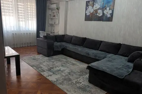 2-комнатная квартира в Махачкале, Магарамкентская ул., 17А