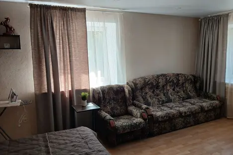 1-комнатная квартира в Костроме, Советская ул., 126, подъезд 2