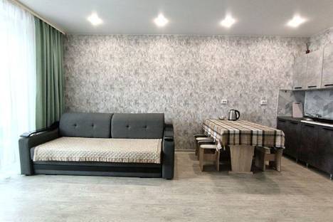 3-комнатная квартира в Уссурийске, ул. Бирюкова, 16