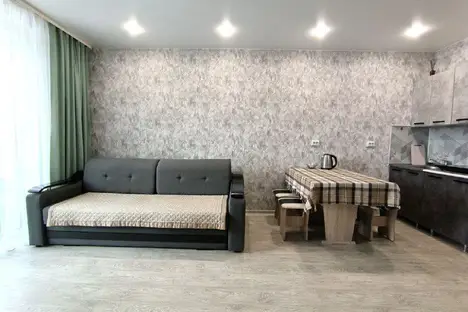 3-комнатная квартира в Уссурийске, ул. Бирюкова, 16