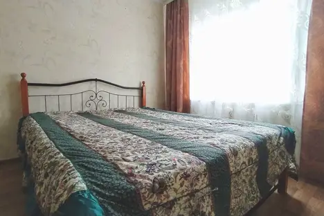 2-комнатная квартира в Уссурийске, Уссурийск, ул. Тургенева, 25