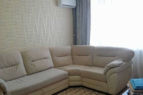 2-комнатная квартира в Волгограде, ул. Маршала Ерёменко, 44