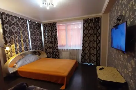 1-комнатная квартира в Алуште, Ревкомовский пер., 4