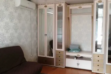 1-комнатная квартира в Волгограде, ул. Рокоссовского, 40Б