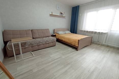 1-комнатная квартира в Улан-Удэ, Ключевская ул., 60Б