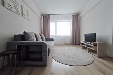 2-комнатная квартира в Улан-Удэ, ул. Бабушкина, 27