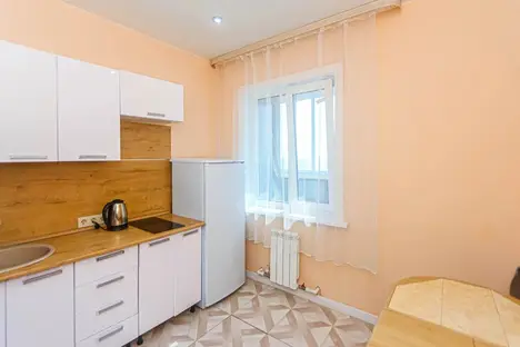 1-комнатная квартира в Улан-Удэ, ул. Борсоева, 77