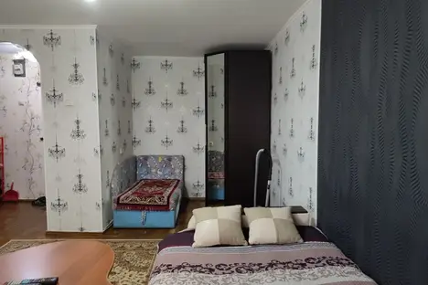 1-комнатная квартира в Уральске, пр-кт Нурсултана Назарбаева, 206